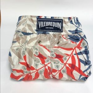 Vilebrequin Men’s Swim Trunks